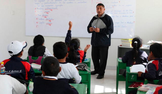 La educación inclusiva es un pilar esencial para construir una sociedad más justa. Foto: La República