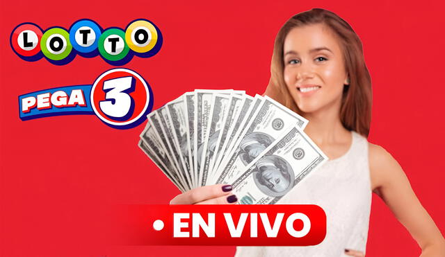 El Lotto y Pega 3 de la Lotería Nacional de Panamá se juega todos los martes y sábado en vivo. Foto: composición LR/Freepik