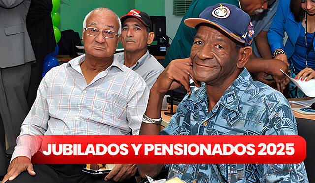 El bono permanente representa un alivio económico clave para jubilados y pensionados en Panamá. Foto: composición LR