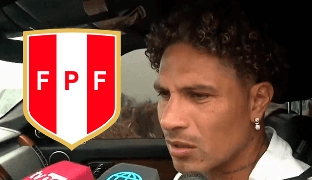 Paolo Guerrero es el máximo goleador en la historia de la selección peruana. Foto: composición LR/FPF/América TV