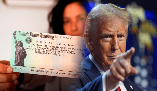 Nuevo cheque para residentes de Nueva York | Foto: Lr/CNN