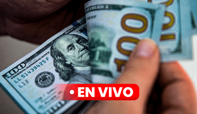 Precio del dólar BCV hoy, 8 de enero de 2024, según el Banco Central de Venezuela. Foto: composición LR/iProfesional.