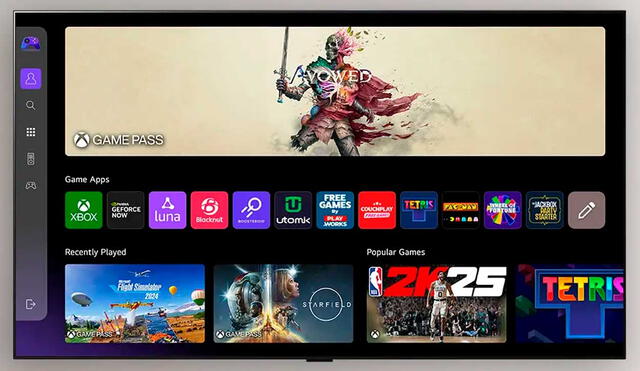 No necesitarás una consola para acceder a Xbox Game Pass. Foto: LevelUp