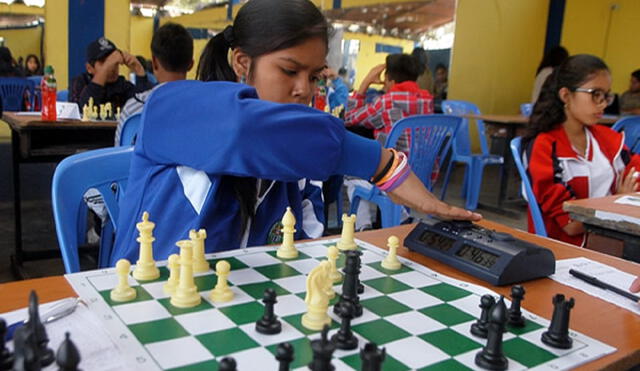 Muchos estudiantes utilizan sus vacaciones para realizar oytras actividades. Foto: Minedu