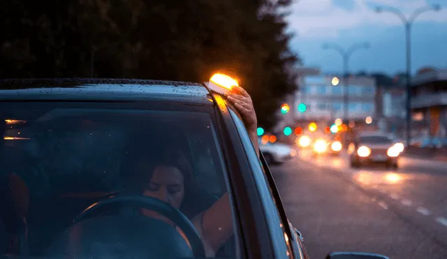 En Illinois, se establece una ley que impacta de manera significativa a los conductores estadounidenses. Foto: El Independiente