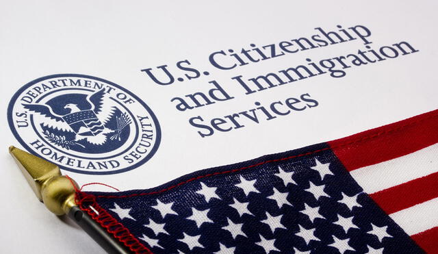 El USCIS es la agencia gubernamental encargada de administrar y adjudicar los beneficios de inmigración en los Estados Unidos. Foto: Immigrant