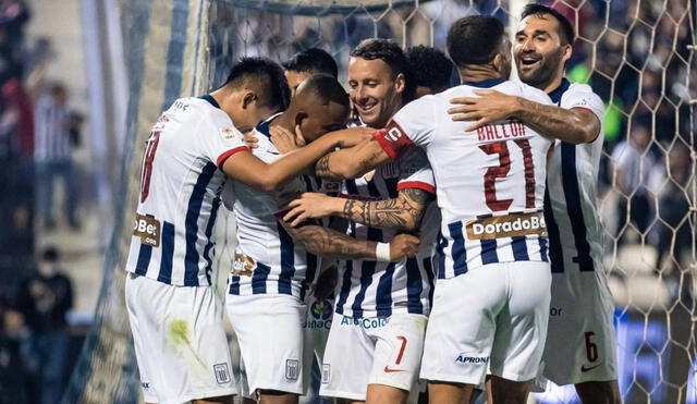 Alianza Lima tendrá 5 amistosos previo al inicio de la temporada. Foto: Club Alianza Lima