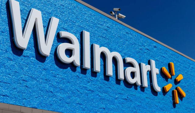 Ciudadanos tienen protestas contra Walmart en Estados Unidos. Foto: difusión