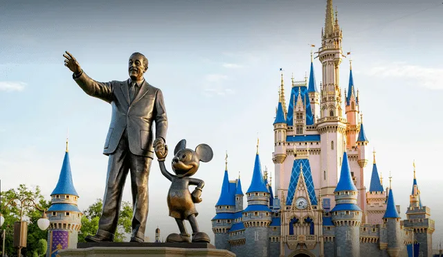 Disney, pensando en sus residentes, ofrecerá descuentos a los ciudadanos de Florida con fecha limitada. Foto: difusión