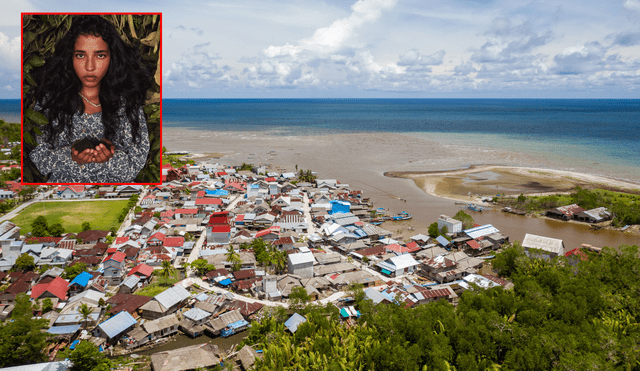 La práctica que se realiza en los pueblos costeros de Colombia que inspiró uno de los relatos de Cien Años de Soledad. Foto: Composición LR / Freepik / NetflixLatam Instagram