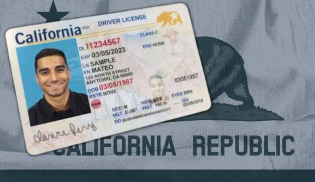 La licencia de conducir en California es esencial, pero puede ser suspendida por el DMV sin aviso. Foto: 2001online.com