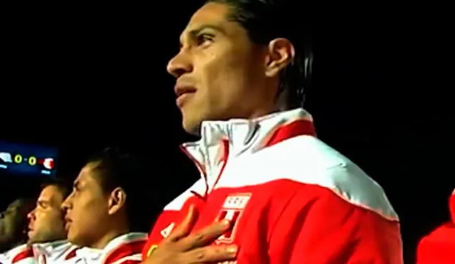 Paolo Guerrero se convirtió en el máximo goleador de la selección peruana. Foto: La Bicolor