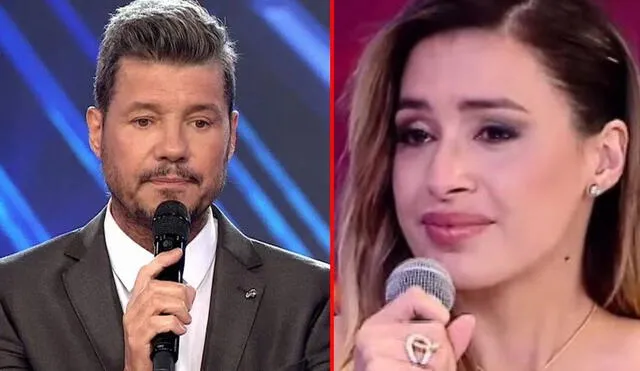 Marcelo Tinelli habría terminado su romance con Milett Figueroa. Foto: Difusión