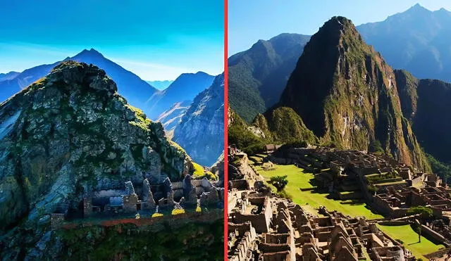 Los Pirineos es un espacio turístico ubicado en Europa. Foto: Composición LR / Google