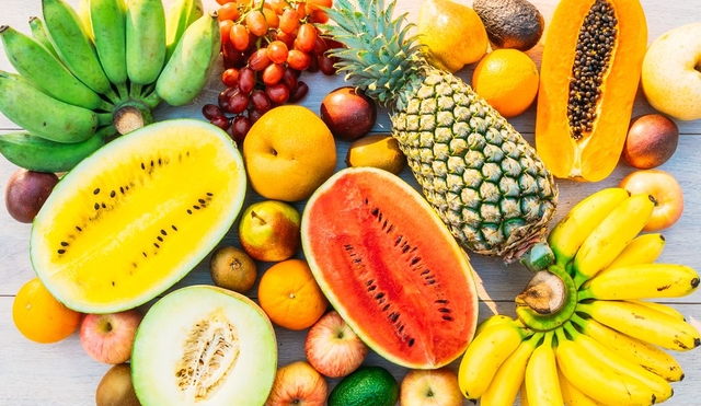 Esta fruta mejora la digestión y contribuye a un mejor descanso. Foto: Men's Health