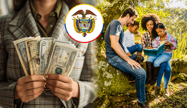 El nuevo beneficio de Prosperidad Social te ayudará a generar un emprendimiento. Foto: composición LR/Freepik