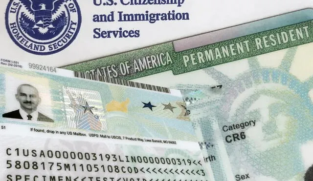 Este documento será vital para millones de inmigrantes en USA. Foto: La Opinión