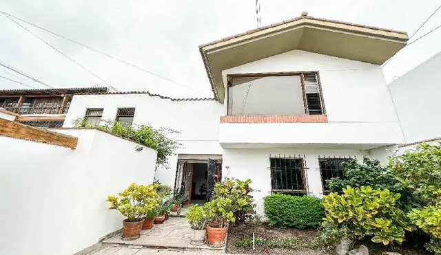 Los departamentos de San Isidro, entre los más caros para alquiler. Foto: difusión