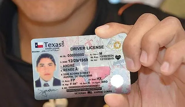 El Departamento de Seguridad Pública de Texas propone soluciones para acelerar la obtención de licencias de conducir, mejorando el servicio a los ciudadanos. Foto: Diario UNO