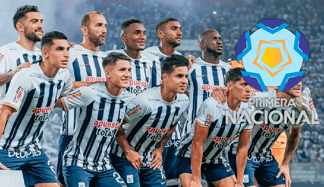 Adrián Arregui llegó a Alianza Lima en el 2024 tras su paso por Temperley. Foto: composición LR/Alianza Lima/AFA