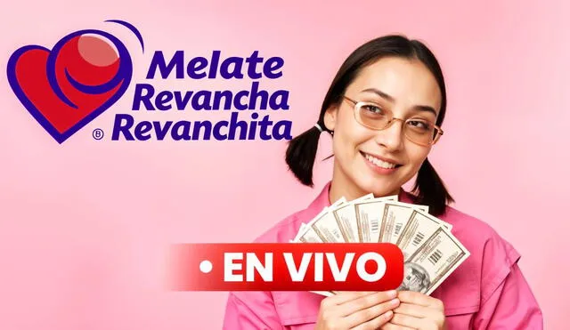 La Lotería Nacional de México juega los sorteos de Melate, Revancha y Revanchita todos los miércoles, viernes y domingos. Foto: composición LR/LNM/Freepik