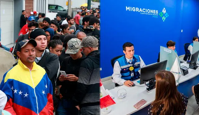 Nuevas medidas para hospedaje y arrendadores de ciudadanos extranjeros/Composición LR/Foto: Difusión