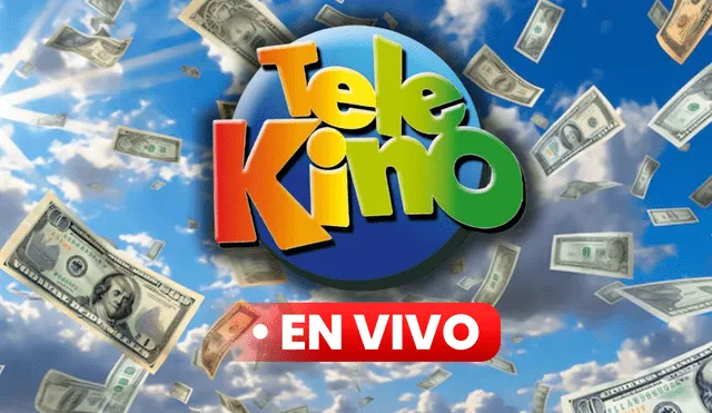 El sorteo del Telekino viene con un premio de más de $550.000.000. Foto: composición LR/Freepik