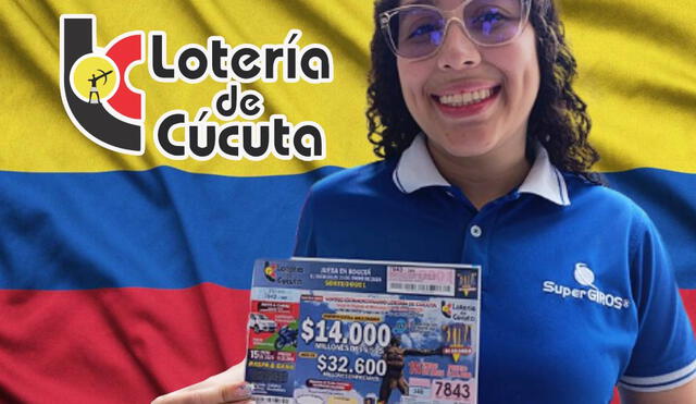 Un porcentaje importante del sorteo extraordinario de la Lotería de Cúcuta será destinado a una causa social. Foto: composición LR/Freepik/Lotería de Cútuca