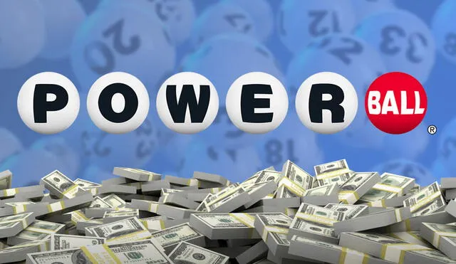 Millones de personas en Estados Unidos sueñan con ganar el jackpot de Powerball. Foto: ABC7NY