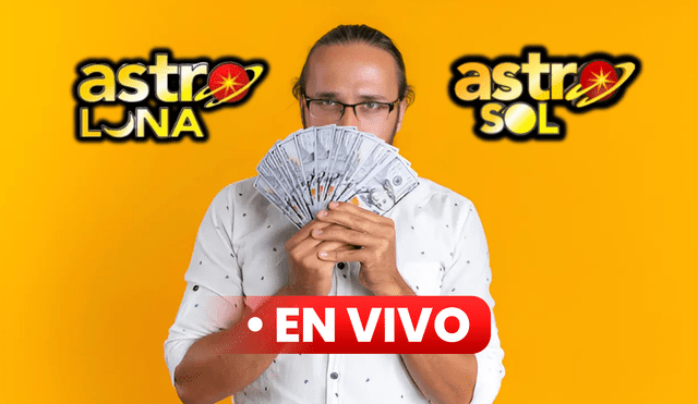 El sorteo de Astro Sol y Astro Luna son unos e los más esperados de Colombia. Foto: composición LR/Freepik