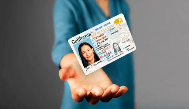 Conoce el proceso para obtener la Real ID en Estados Unidos si eres adulto mayor. Foto: Gestión