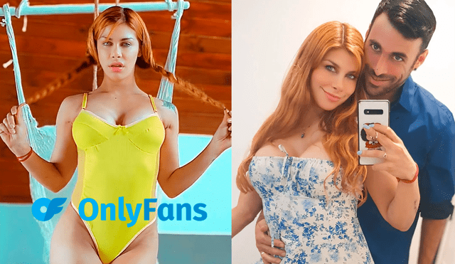 Xoana González revela si continuará en la plataforma de OnlyFans. Foto: Instagram