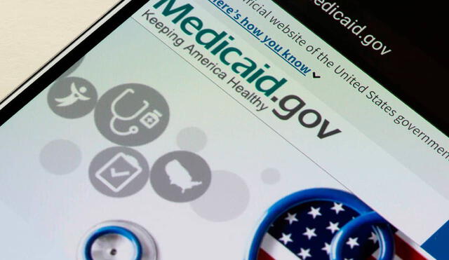 Se amplió la cobertura de Medicaid priorizando a los adultos mayores en EE. UU. Foto: Inmigra USA Se amplió la cobertura de Medicaid priorizando a los adultos mayores en EE. UU. Foto: Inmigra USA