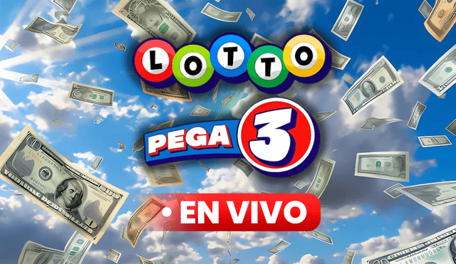 Los sorteos de Lotto y Pega  se llevan a cabo todos los martes y sábados en Panamá. Foto: composición LR/Freepik