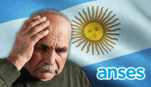 Un grupo de adultos mayores quedará fuera del cobro del bono, según gobierno argentino. Foto: composición LR/Freepik