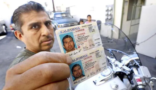 Obtener una licencia de conducir en California requiere aprobar exámenes teóricos y prácticos, además de presentar los documentos necesarios que comprueben identidad y residencia. Foto: DMV News