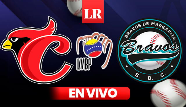 Cardenales de Lara ya ha clasificado a la final del torneo venezolano luego de hacer un buen Round Robin 2024-25. Foto: composición LR