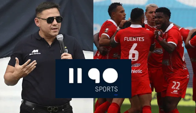 Cienciano buscará dar la sorpresa en la Liga 1 2025. Foto: composición GLR.