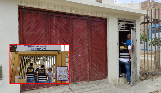 Familia denuncia muerte sospechosa de hombre en centro de rehabilitación en Chiclayo. Foto: Emmanuel Moreno/LR