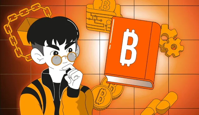 Tu primera aventura en Bitcoin. Foto: Plan B Network