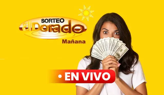 Este 15 de enero El Dorado juega su sorteo 7300 en Colombia. Foto: composición LR/Freepik