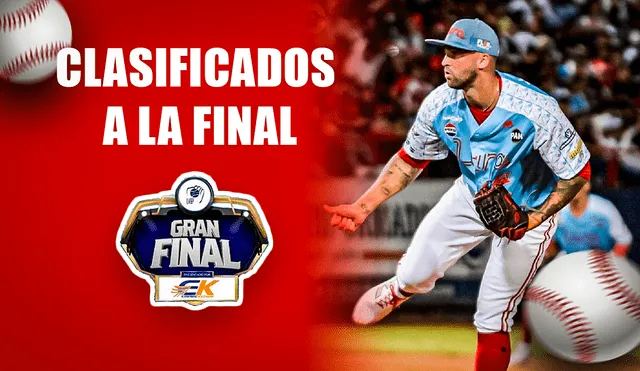 La fina de la LVBP se jugará el 19 de enero. Foto: composición LR/Cardenales