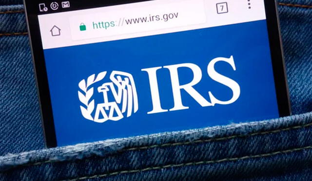 No cumplir con el IRS tiene consecuencias significativas en Estados Unidos. Foto: Depositphotos