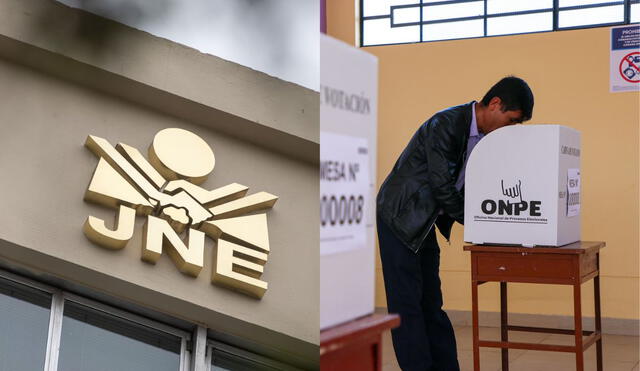 Elecciones Generales del 2026 serían las de mayor oferta electoral en la historia del Perú | Composición: LR.