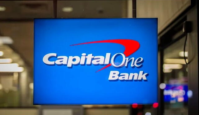 No es la primera vez que Capital One enfrenta cuestionamientos por su manejo de productos financieros en EE. UU. Foto: Deposiphotos