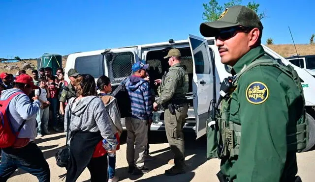 Falsos informes sobre redadas migratorias en California  fueron desmentidos por las autoridades y organizaciones pro inmigrantes. Foto: CNN