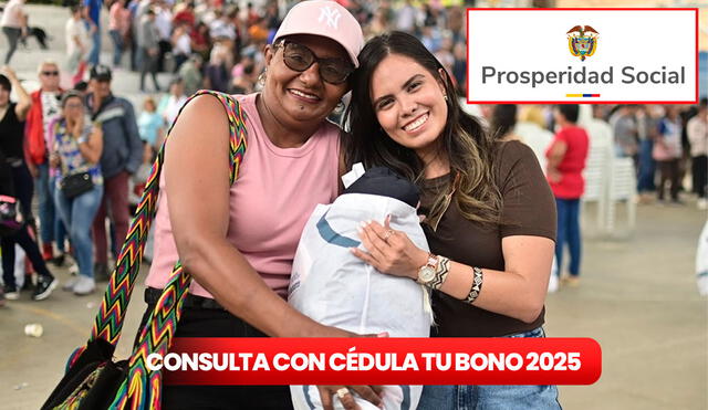 Los bonos de Prosperidad Social tendrán modificaciones en sus montos y lista de beneficiarios. Foto: composición LR / DPS