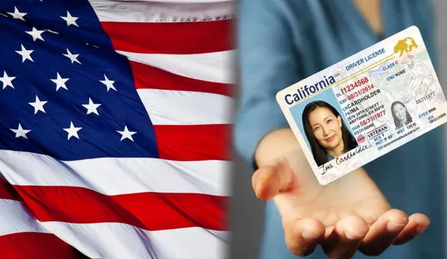 Real ID, estos son los 8 documentos que pueden reemplazarlo en USA. Foto: composición LR