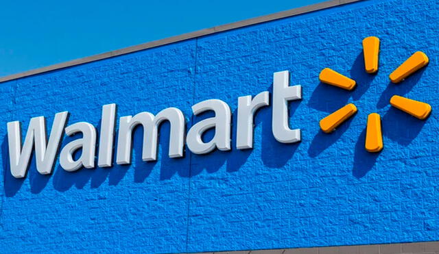 La medida afecta a múltiples estados, incluidos California, Maryland, Wisconsin y Ohio donde hay tiendas Walmart. Foto: Depositphotos