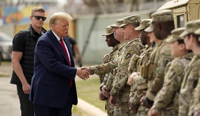 La decisión genera un debate sobre las políticas migratorias en Estados Unidos, donde algunos estados apoyan la protección de indocumentados mientras otros promueven su expulsión. Foto: AP News